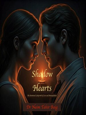 cover image of Shadow Hearts